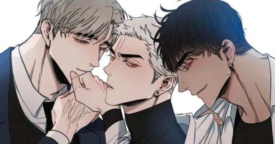 Love Triangle Test: Is My Bestie's Boyfriend The Right Fit?