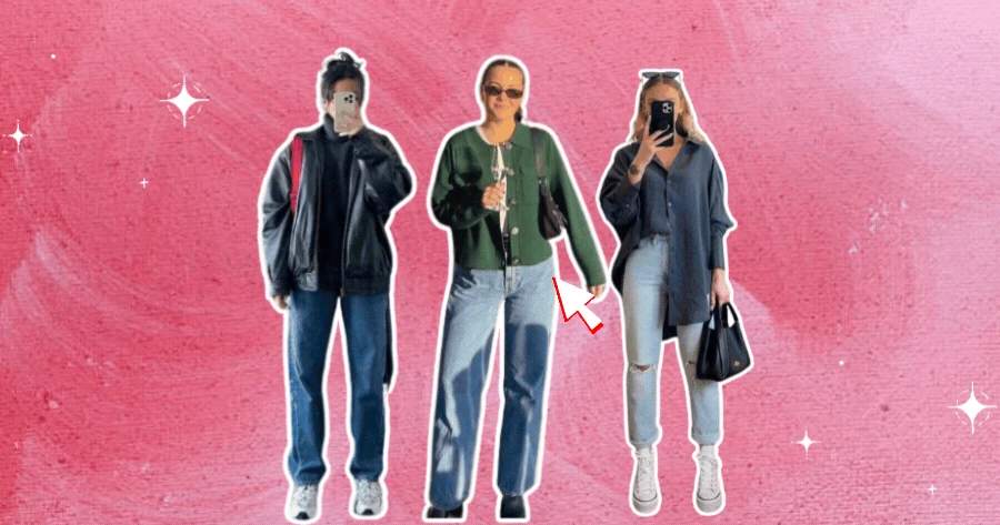 Every Student Has An Aesthetic That Suits Them 100% | Discover Yours! ๐๐ค